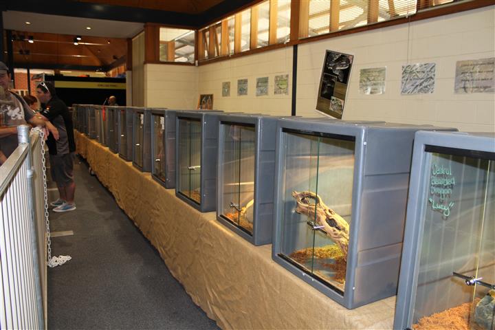 Enclosures